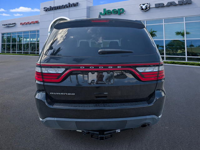 used 2019 Dodge Durango car, priced at $22,798