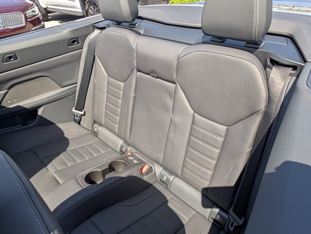 used 2023 BMW 4-Series car, priced at $40,598