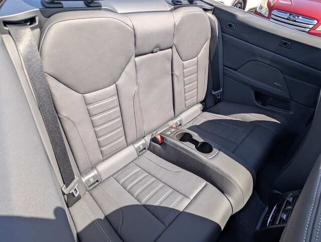 used 2023 BMW 4-Series car, priced at $40,598