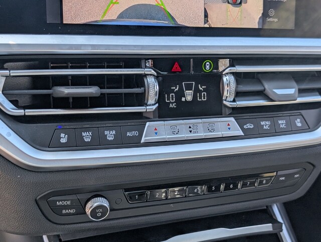 used 2023 BMW 4-Series car, priced at $40,598