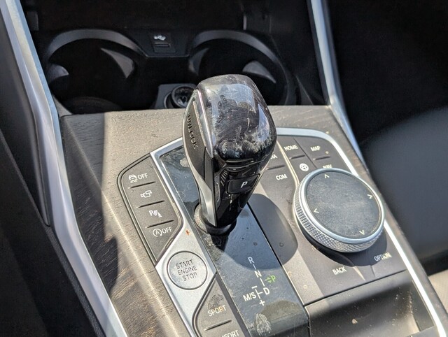 used 2023 BMW 4-Series car, priced at $40,598