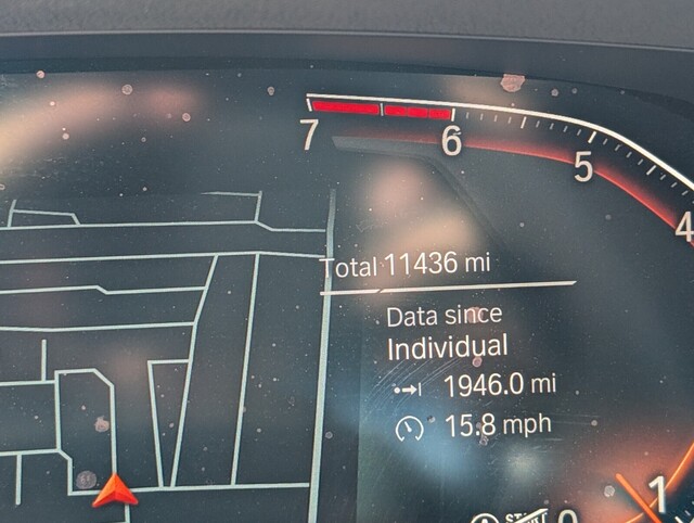 used 2023 BMW 4-Series car, priced at $40,598