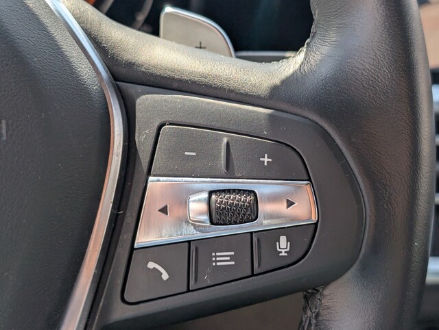 used 2023 BMW 4-Series car, priced at $40,598