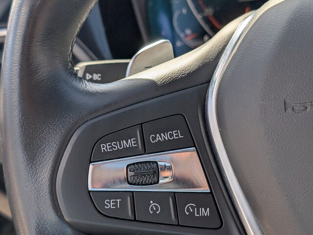 used 2023 BMW 4-Series car, priced at $40,598