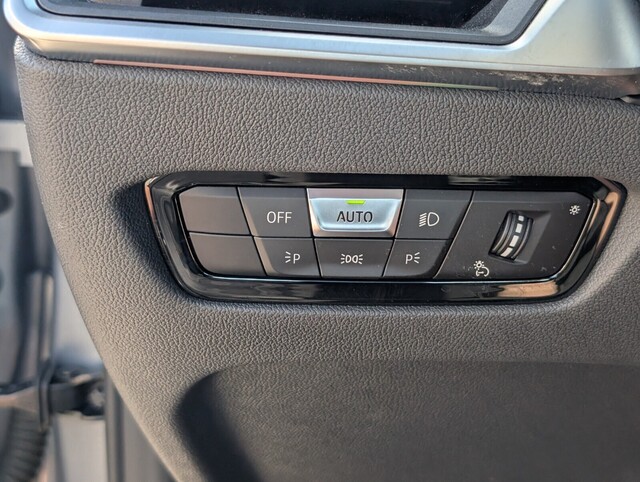 used 2023 BMW 4-Series car, priced at $40,598