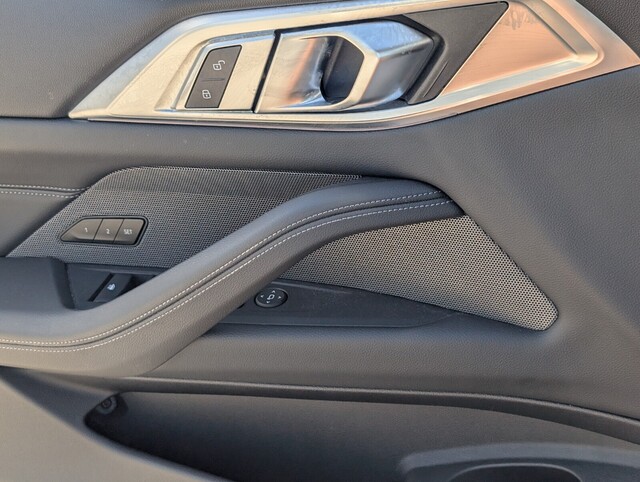 used 2023 BMW 4-Series car, priced at $40,598