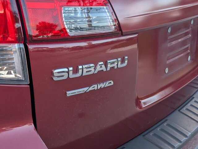 used 2014 Subaru Outback car, priced at $7,991