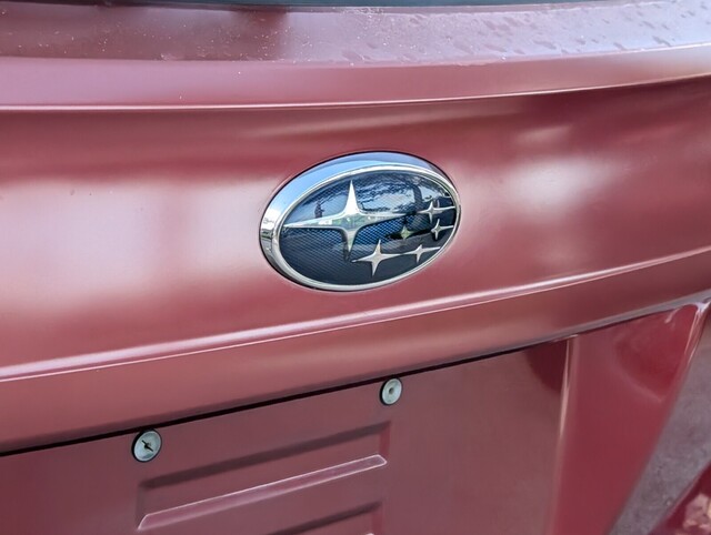 used 2014 Subaru Outback car, priced at $7,991