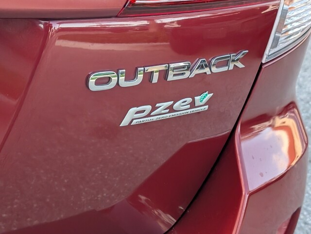 used 2014 Subaru Outback car, priced at $7,991