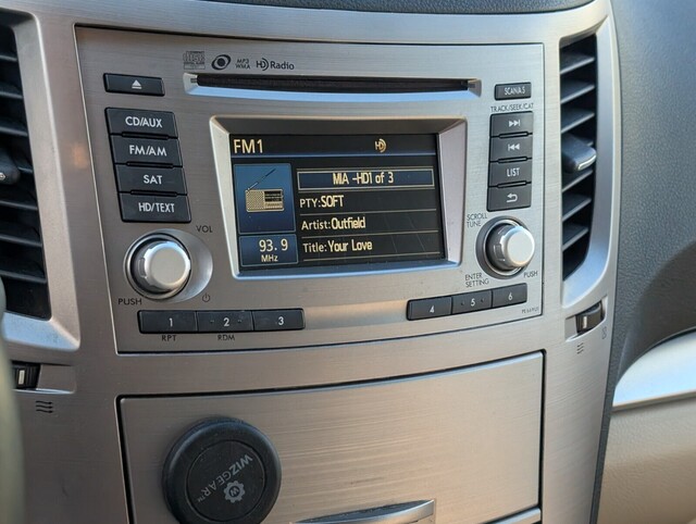 used 2014 Subaru Outback car, priced at $7,991