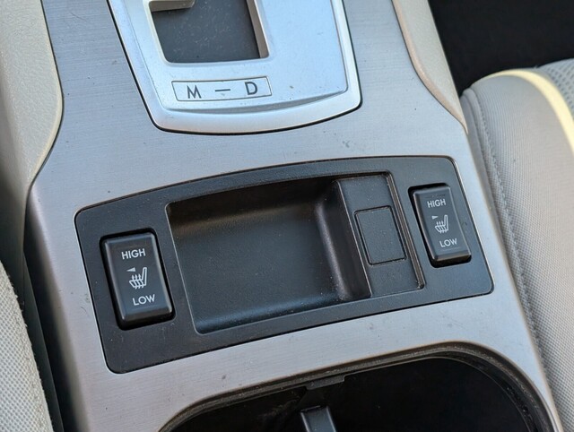 used 2014 Subaru Outback car, priced at $7,991