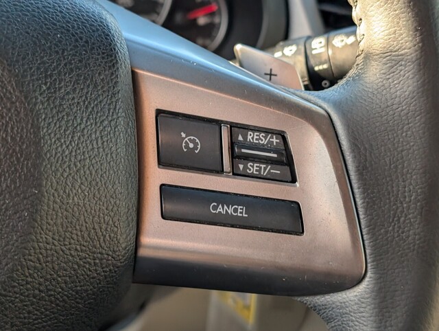 used 2014 Subaru Outback car, priced at $7,991