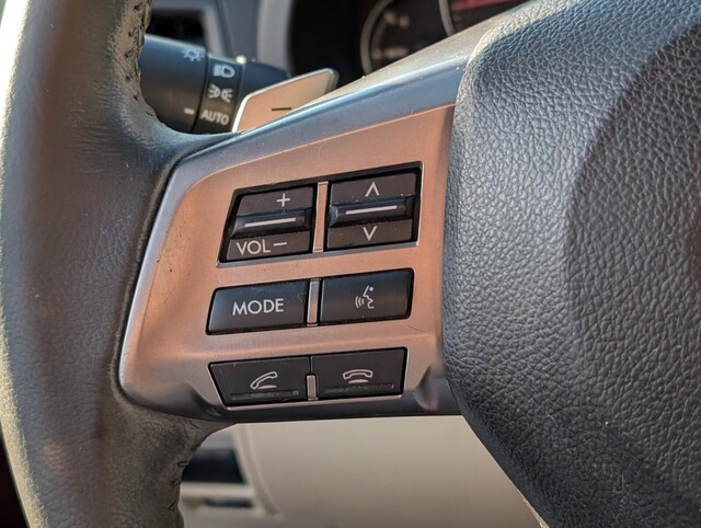 used 2014 Subaru Outback car, priced at $7,991