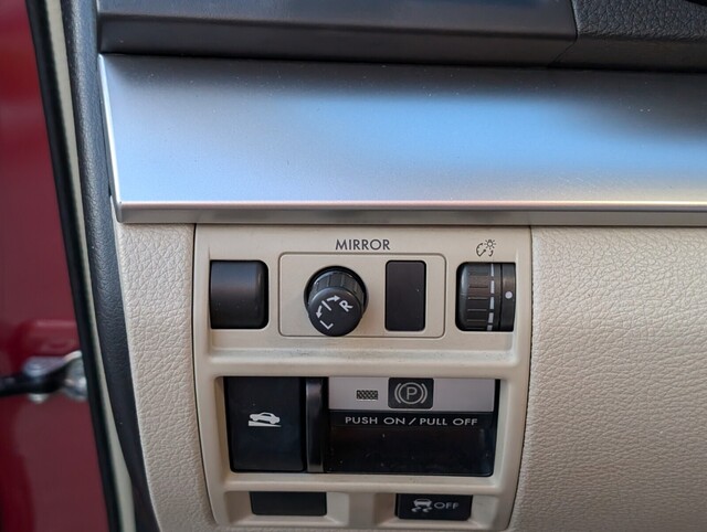 used 2014 Subaru Outback car, priced at $7,991