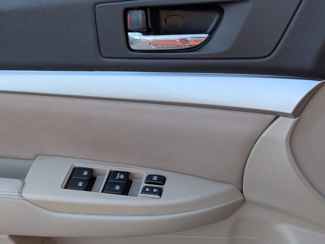 used 2014 Subaru Outback car, priced at $7,991