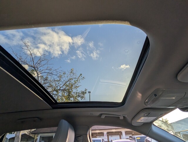 used 2022 Lincoln Nautilus car, priced at $29,888