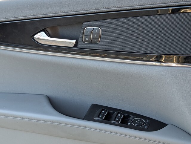 used 2022 Lincoln Nautilus car, priced at $29,888