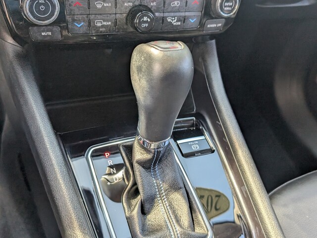 used 2022 Jeep Compass car, priced at $16,500