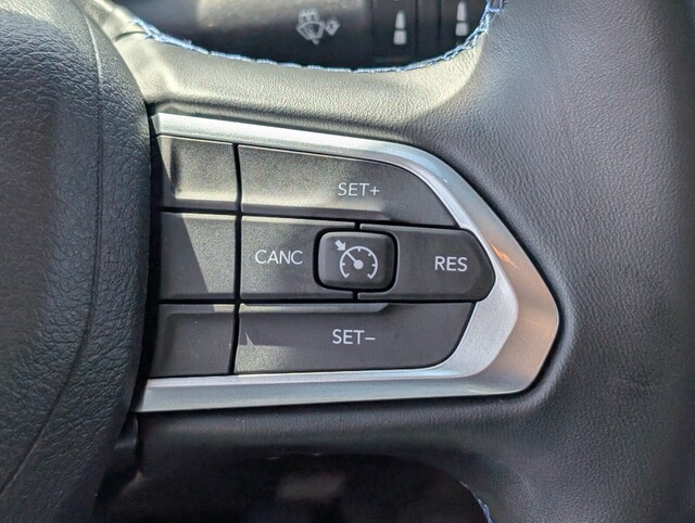 used 2022 Jeep Compass car, priced at $16,500