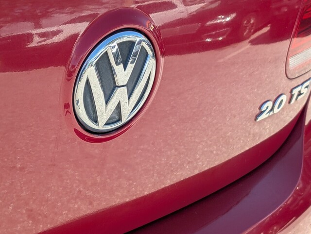 used 2013 Volkswagen Eos car, priced at $10,988