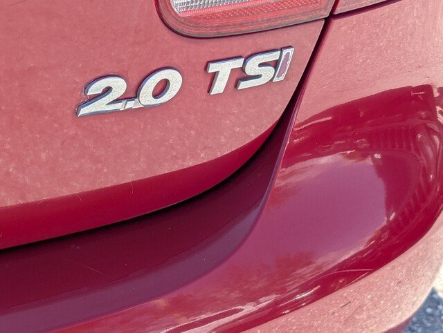 used 2013 Volkswagen Eos car, priced at $10,988