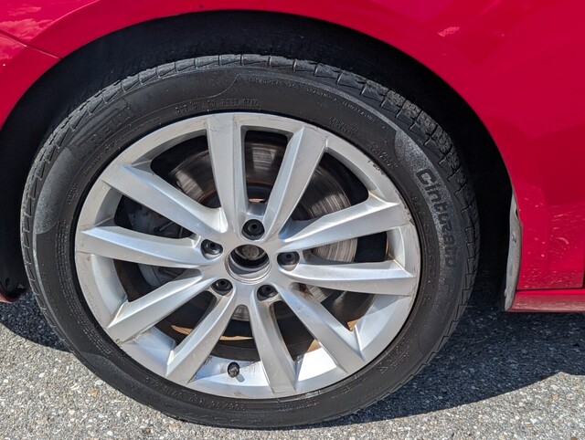 used 2013 Volkswagen Eos car, priced at $10,988