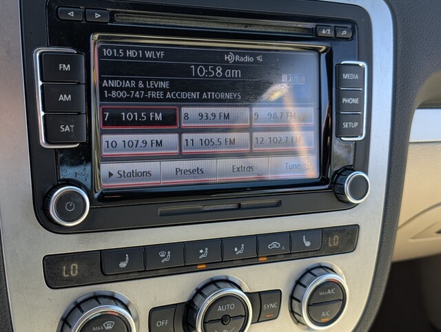 used 2013 Volkswagen Eos car, priced at $10,988