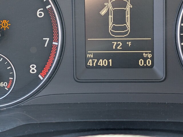 used 2013 Volkswagen Eos car, priced at $10,988