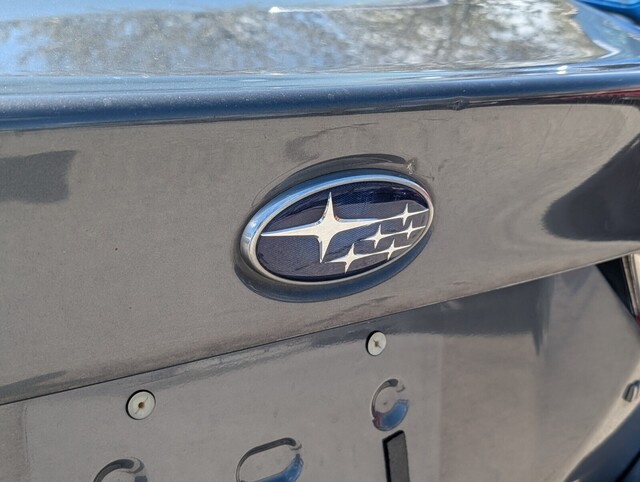 used 2018 Subaru Impreza car, priced at $8,888