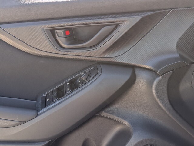 used 2018 Subaru Impreza car, priced at $8,888