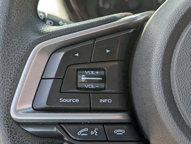 used 2018 Subaru Impreza car, priced at $8,888