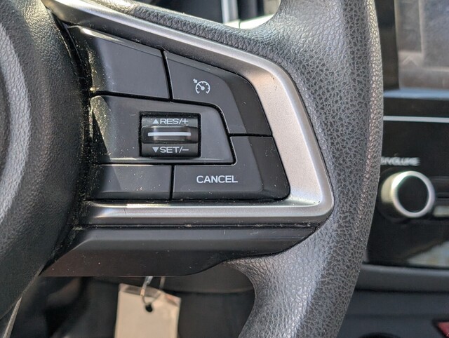 used 2018 Subaru Impreza car, priced at $8,888