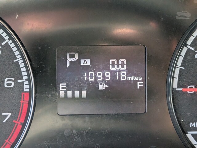 used 2018 Subaru Impreza car, priced at $8,888