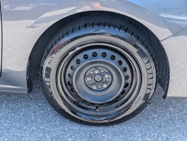 used 2018 Subaru Impreza car, priced at $8,888