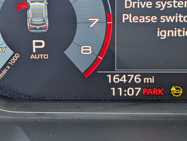 used 2021 Audi Q3 car, priced at $23,888