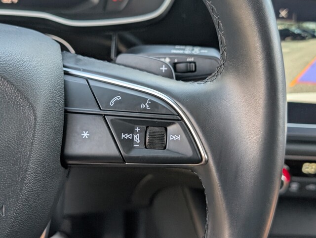 used 2021 Audi Q3 car, priced at $23,888