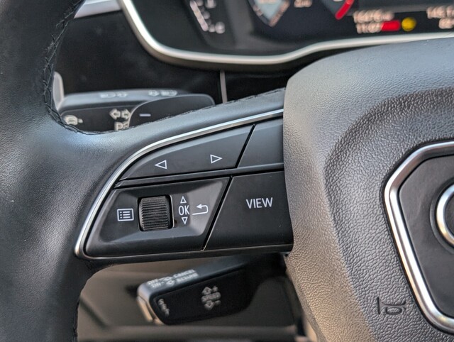 used 2021 Audi Q3 car, priced at $23,888