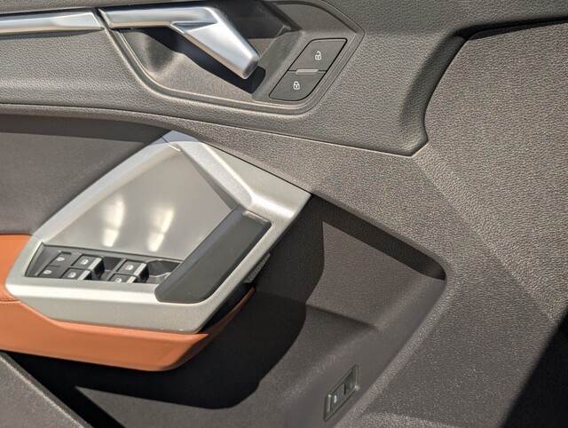 used 2021 Audi Q3 car, priced at $23,888