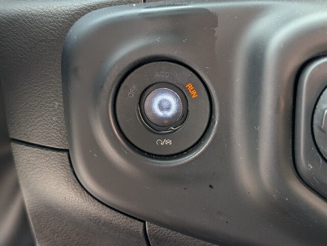 used 2022 Jeep Wrangler car, priced at $26,988