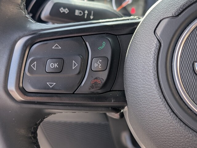 used 2022 Jeep Wrangler car, priced at $26,988