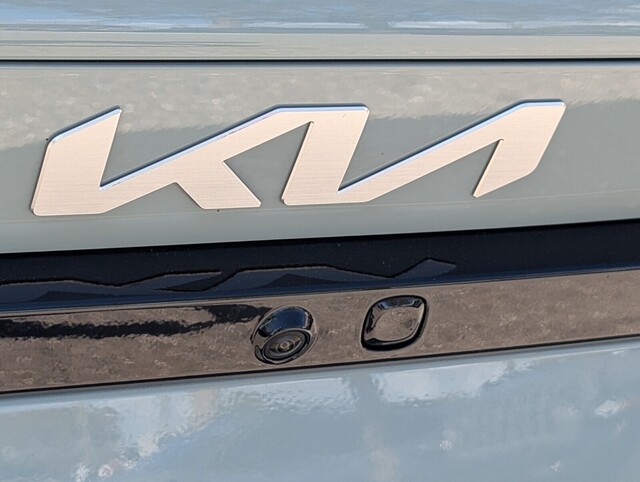 used 2025 Kia K4 car, priced at $19,998