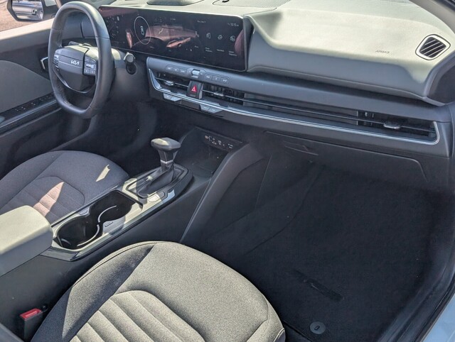 used 2025 Kia K4 car, priced at $19,998