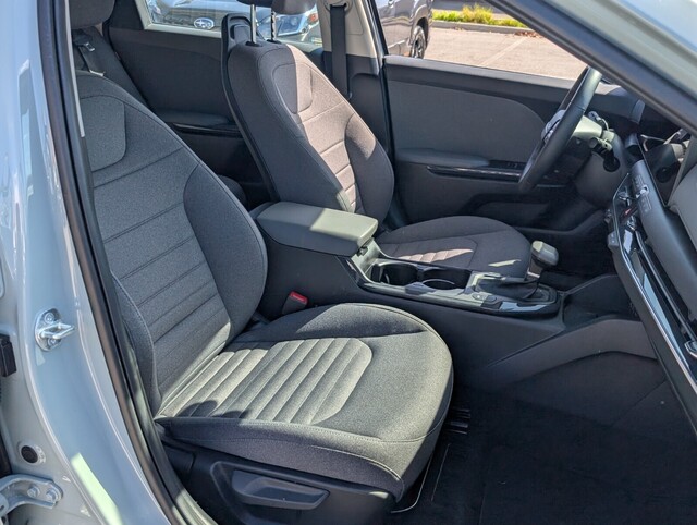 used 2025 Kia K4 car, priced at $19,998