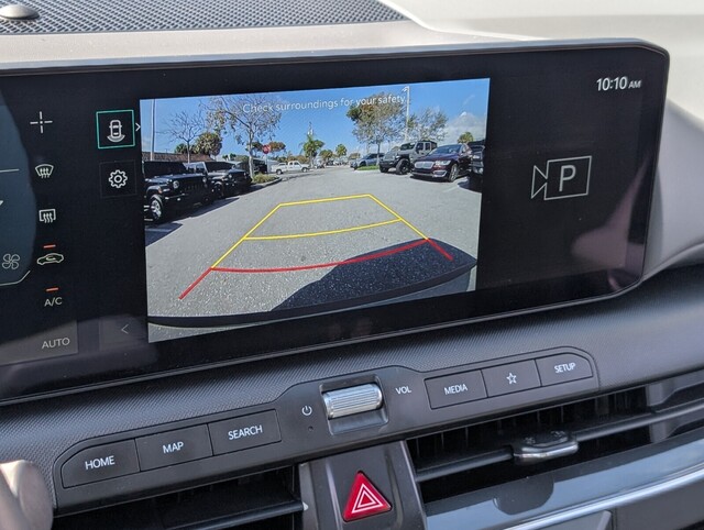 used 2025 Kia K4 car, priced at $19,998