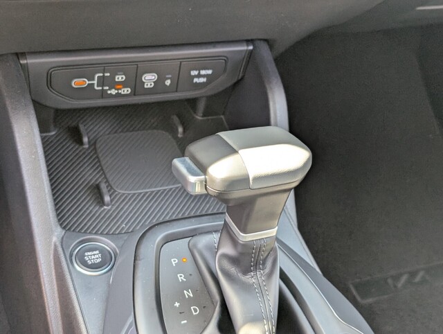 used 2025 Kia K4 car, priced at $19,998