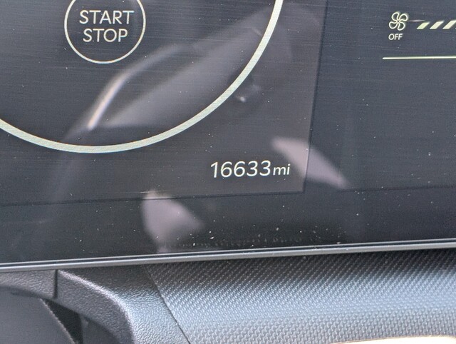 used 2025 Kia K4 car, priced at $19,998