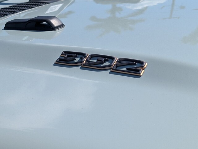 used 2023 Jeep Wrangler car, priced at $68,888