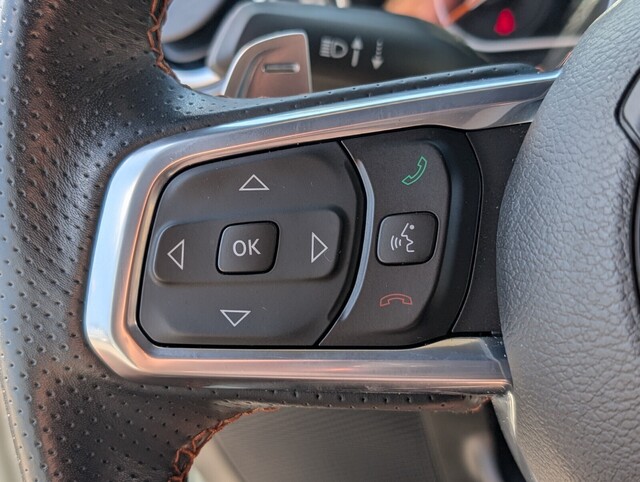 used 2023 Jeep Wrangler car, priced at $68,888