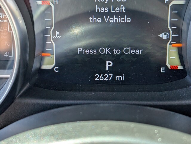 used 2023 Jeep Wrangler car, priced at $68,888