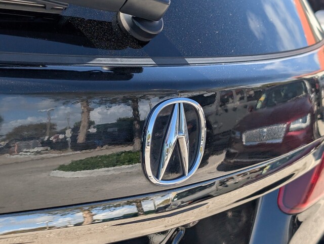 used 2019 Acura MDX car, priced at $19,998